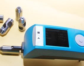 W5 Surface Tester