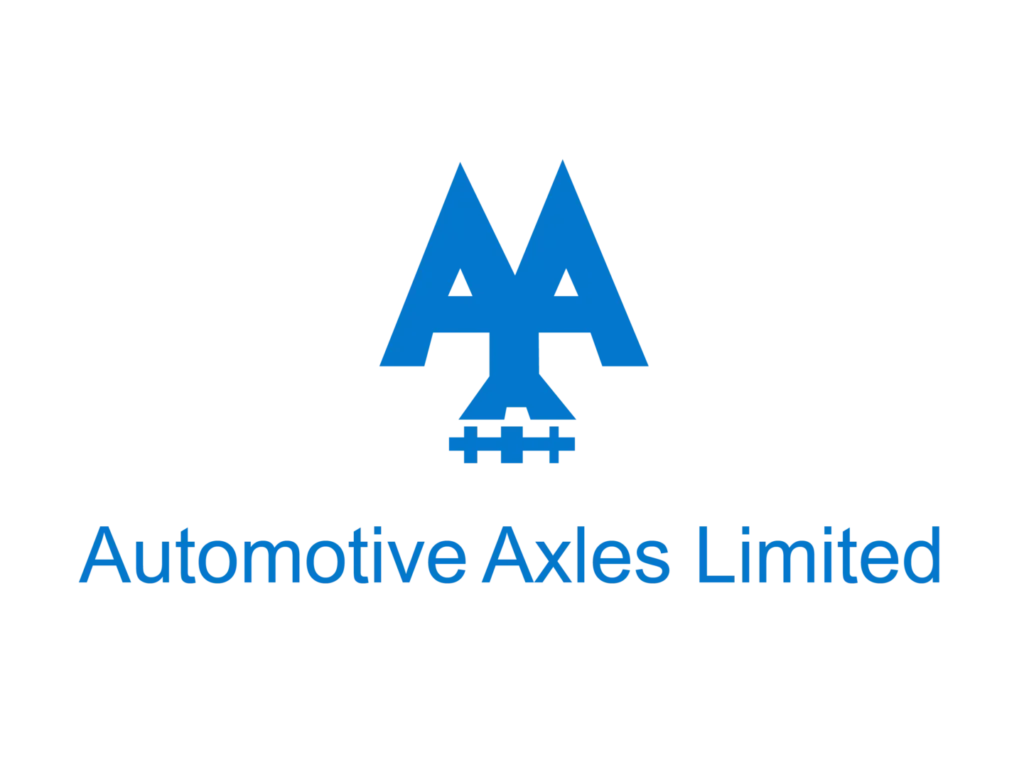 Automotive Axles