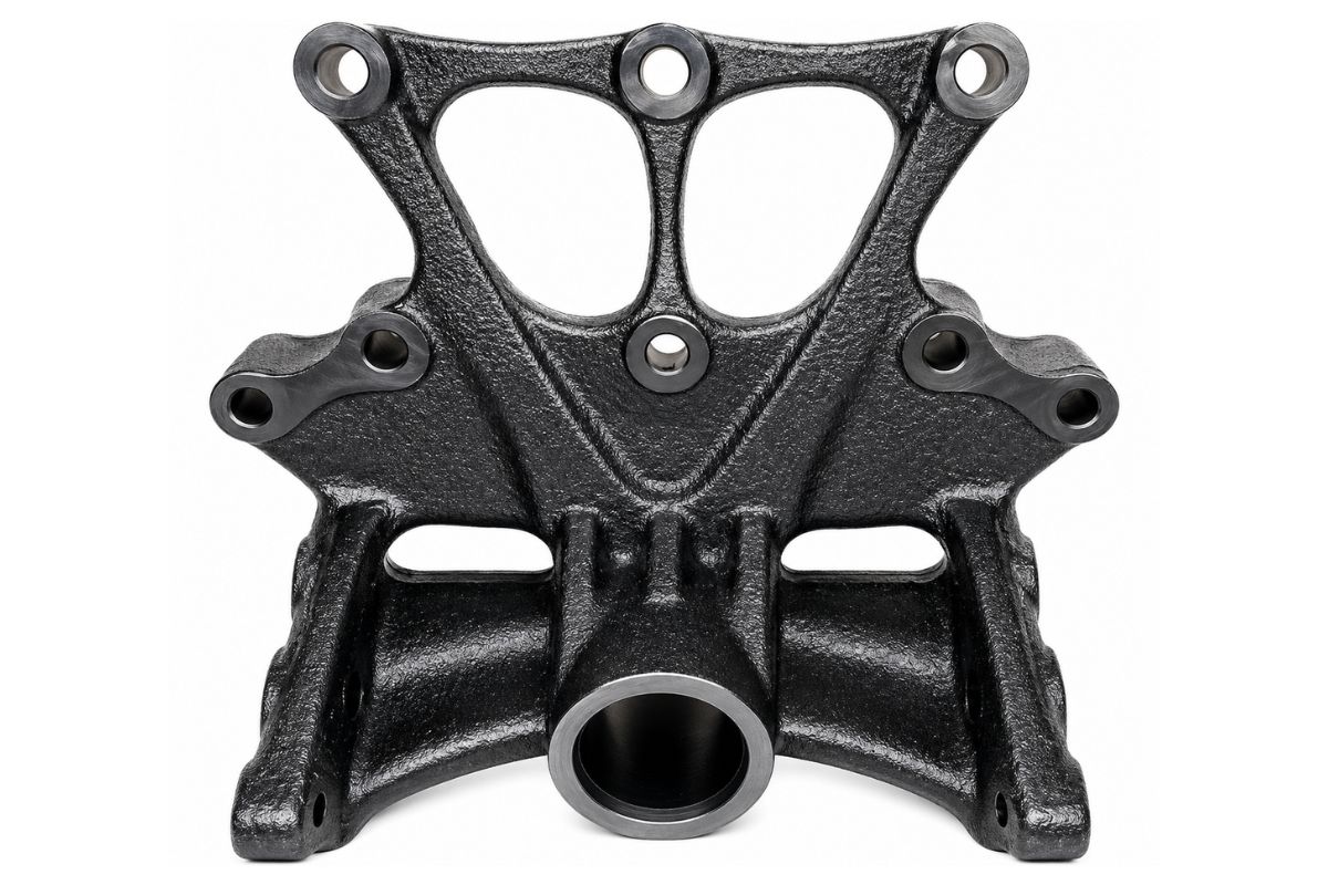 Reliable Mounting Brackets for OEMs