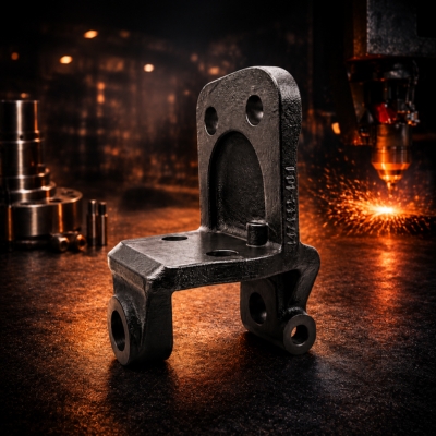 Rear Bracket 